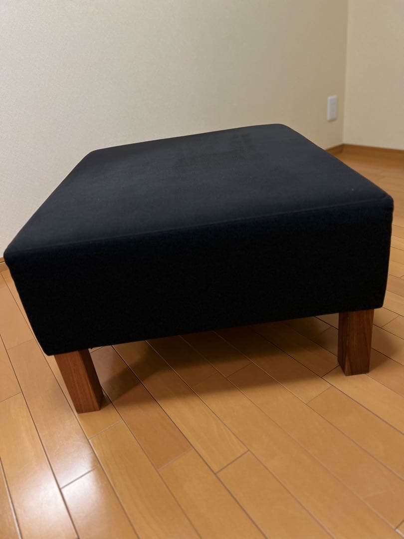 KOKOROISHI（心石）WATATSUMI オットマン