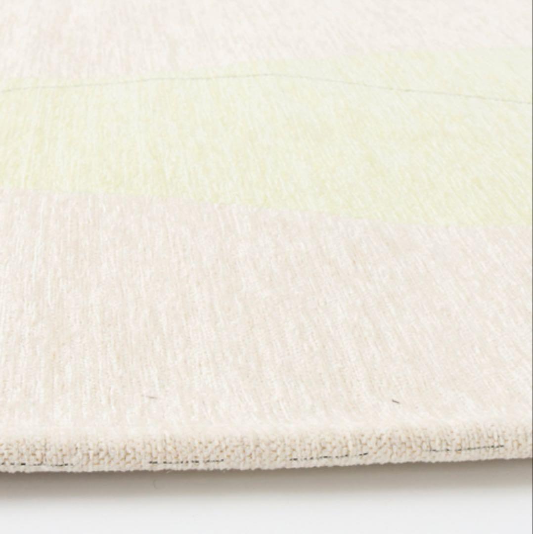 クオピオ　ラグ　ジャーナルスタンダードファニチャー