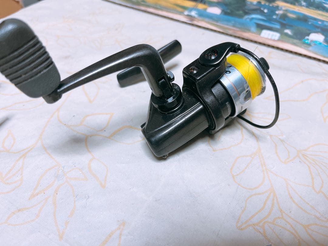 フィッシングリールセット Mitchell 他