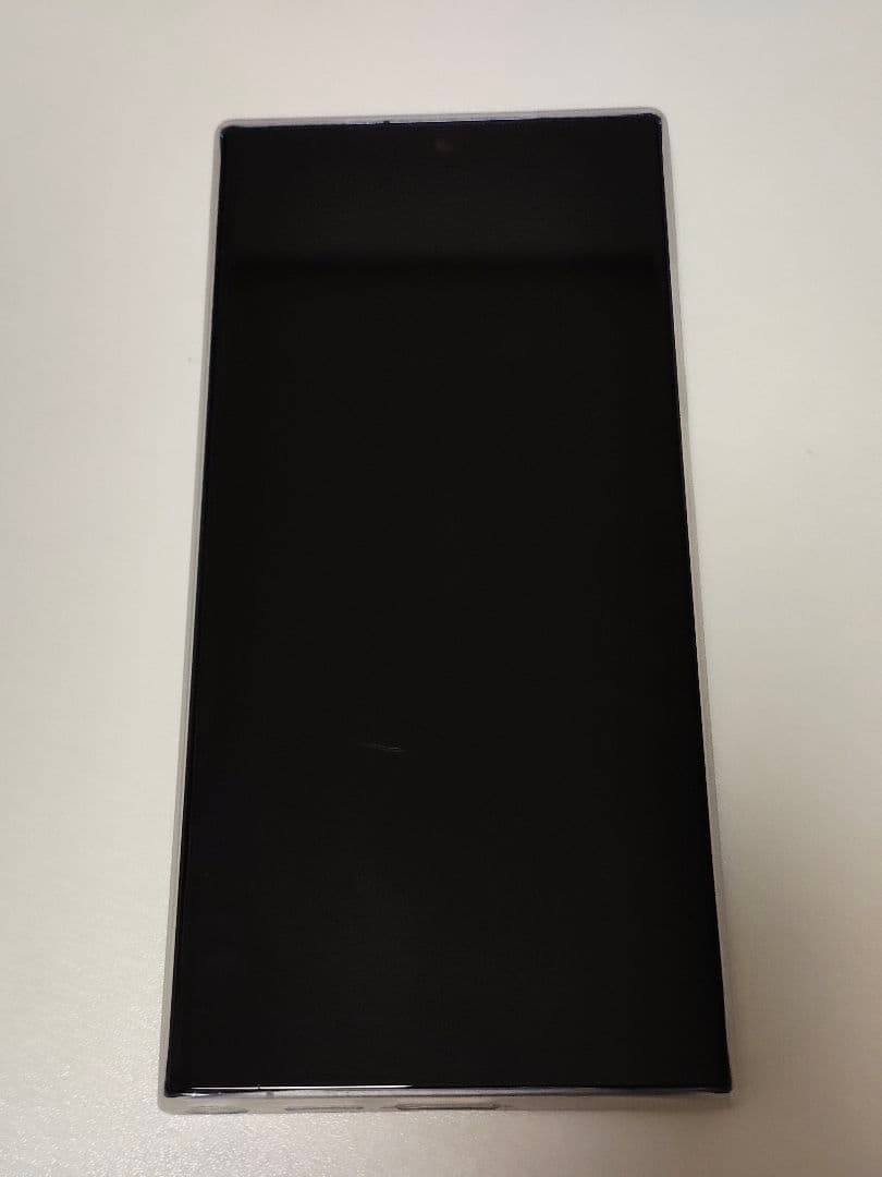 SAMSUNG Galaxy S23 Ultra 　　ギャラクシー 23ウルトラ