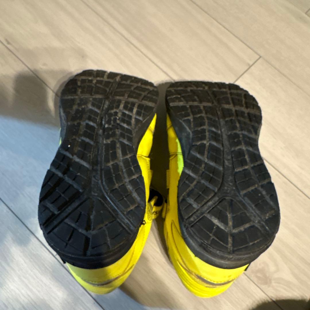 アシックス　安全靴 ASICSウィンジョブ® CP601 GORETEX