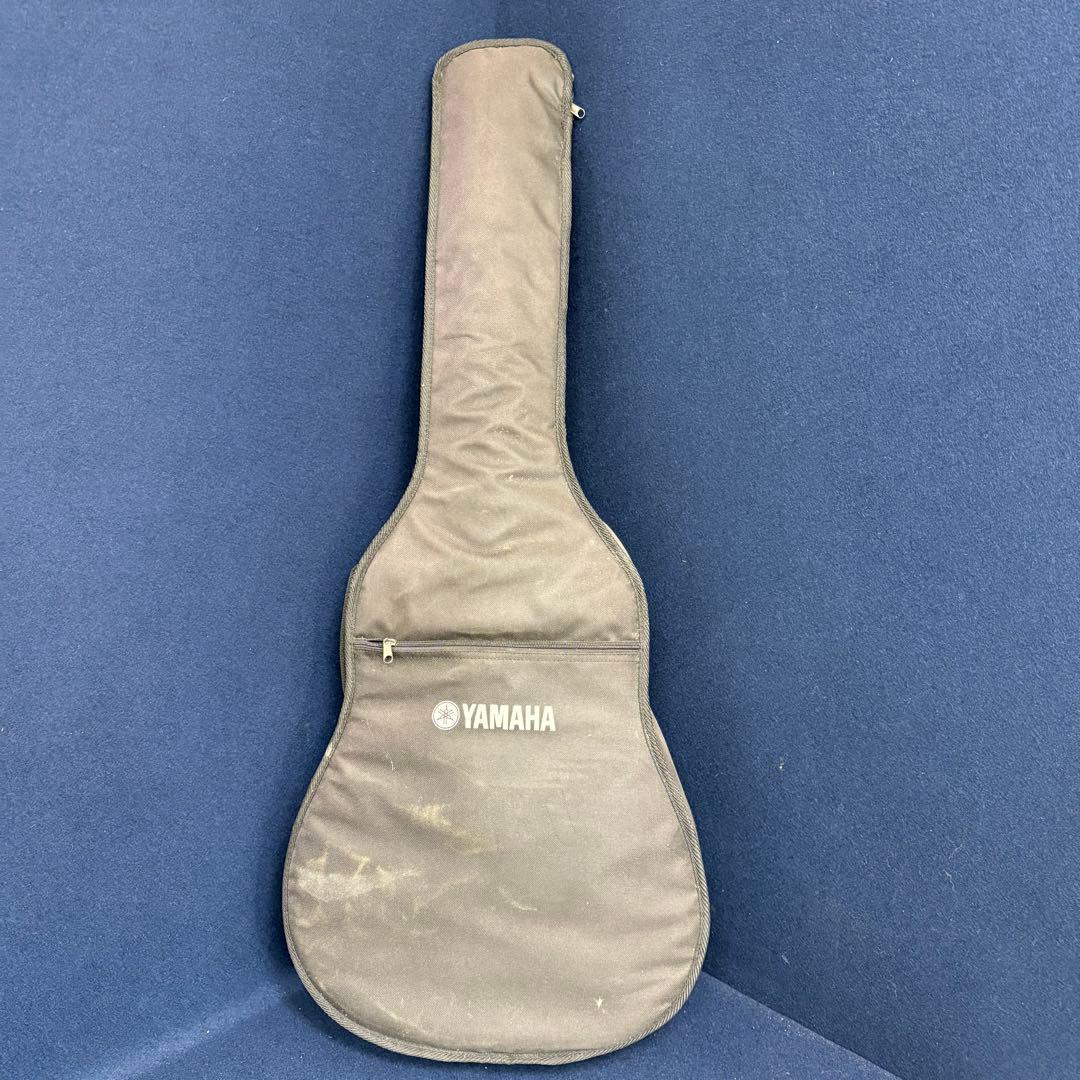 YAMAHA ヤマハ アコースティックギター FG720S ソフトケース付き