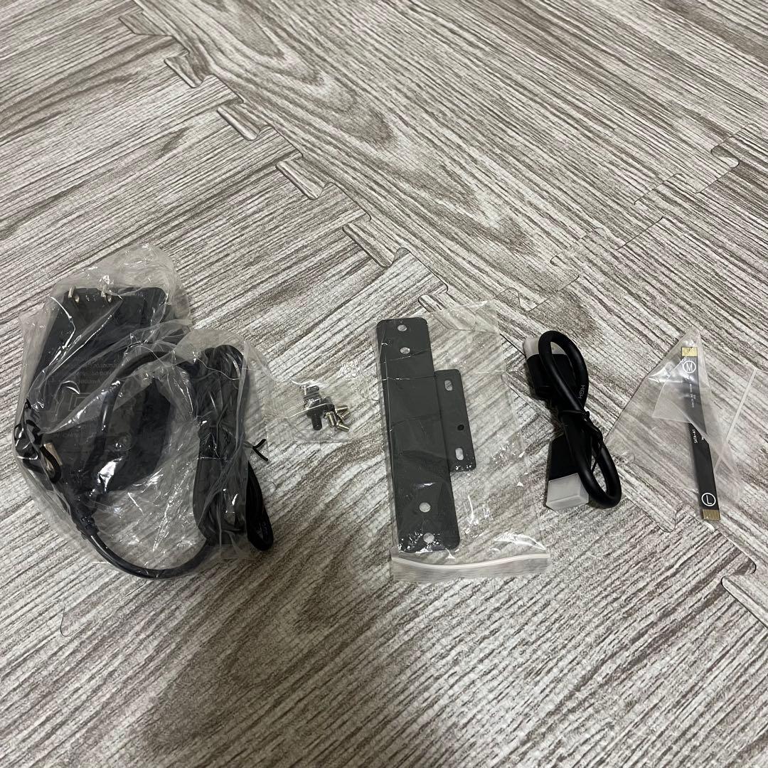 Beelink U59 ミニPC Win11Pro 16GB 512GB 未使用