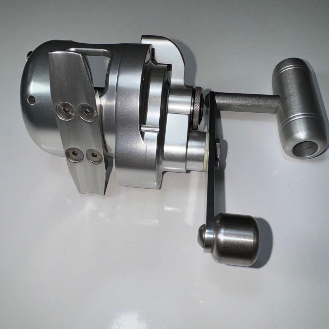 アキュレート ACCURATE BOSS 197MAGNUM