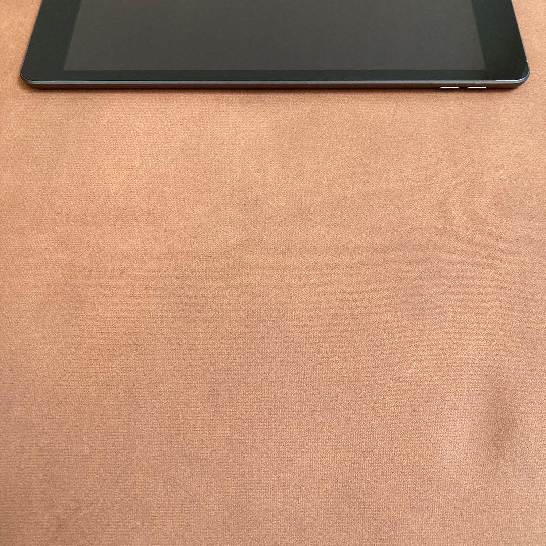 3474【早い者勝ち】電池最良好☆iPad7第7世代32GB WIFIモデル☆