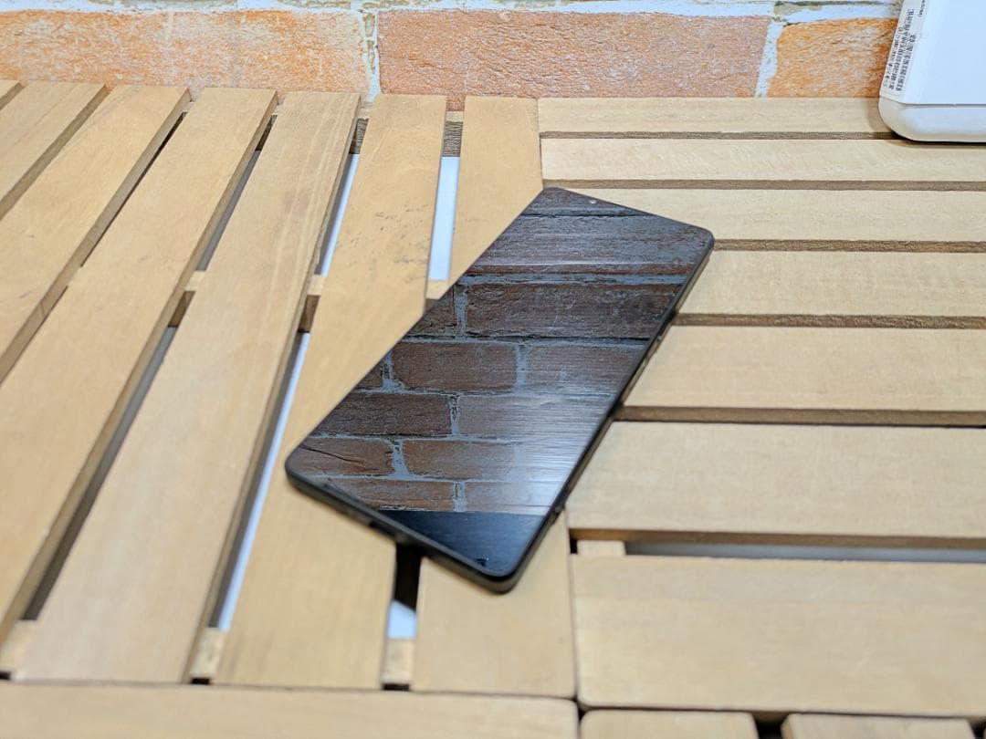 (2579)Xperia 1 V 512GB SIMフリー バッテリ良好◎ 美品