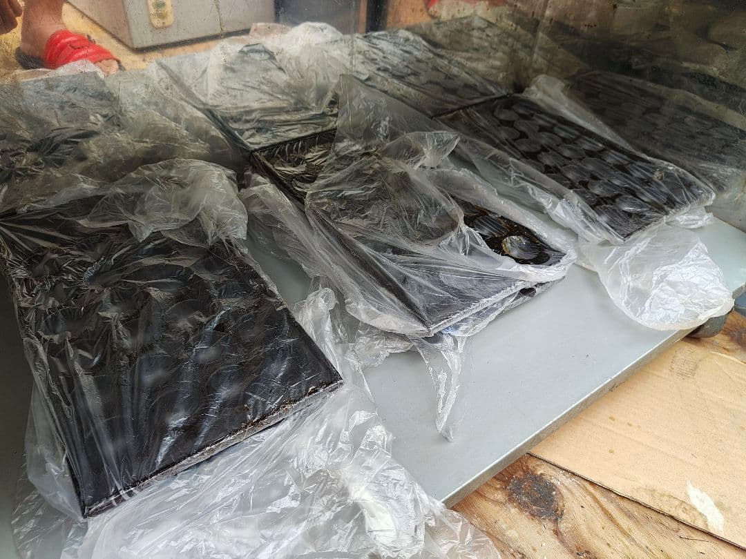 たこ焼き　LP   たこ焼き台