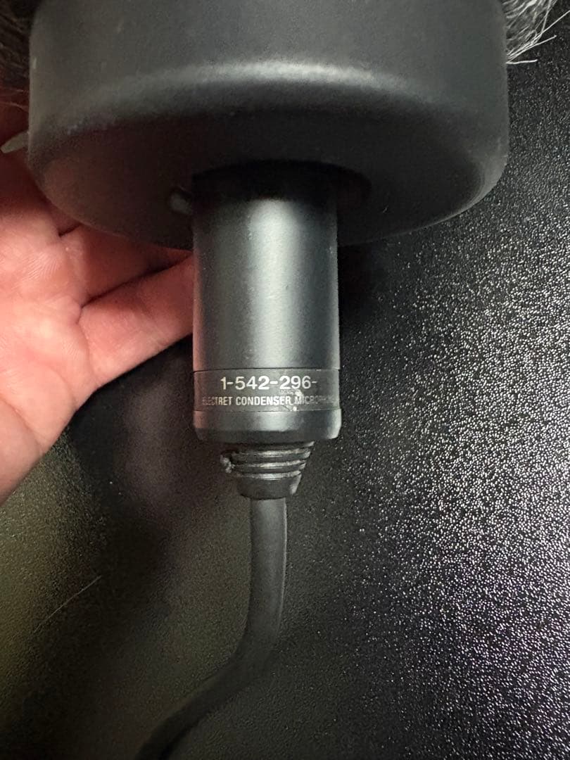 panasonic ac160a 付属品有りすぐ撮影出来ます　(若干の難あり)