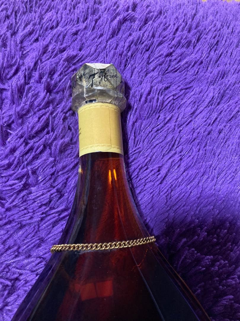 ハイン　HINE エクストラ 700ml ブランデー　コニャック　古酒