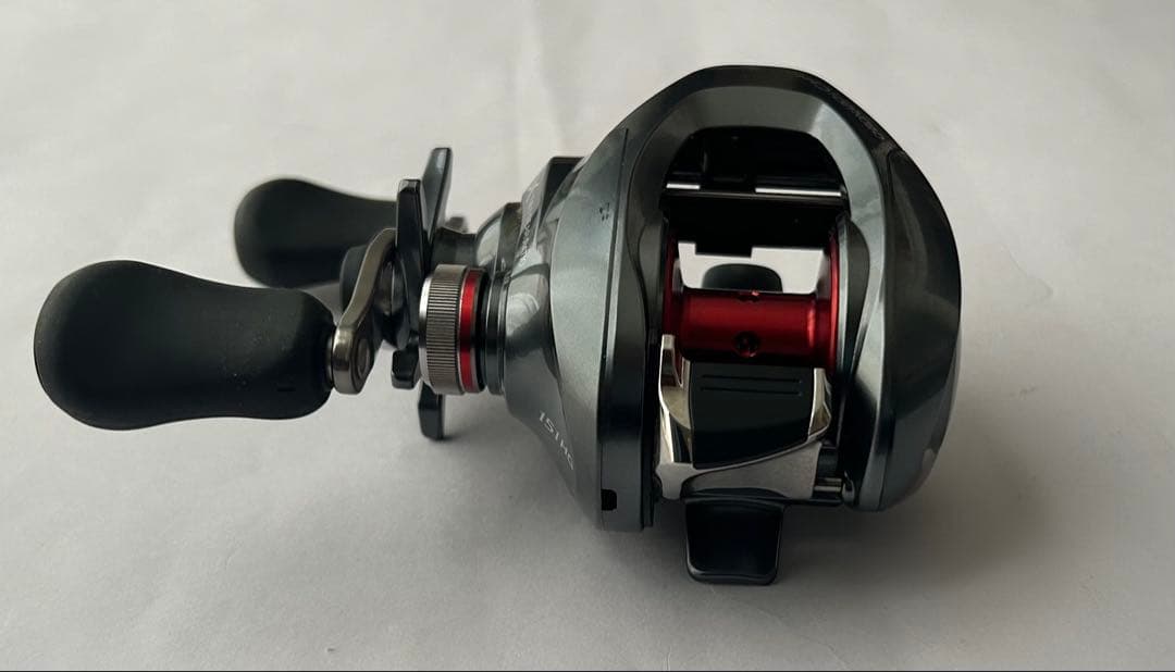 シマノ　クロナークCI4 151HG