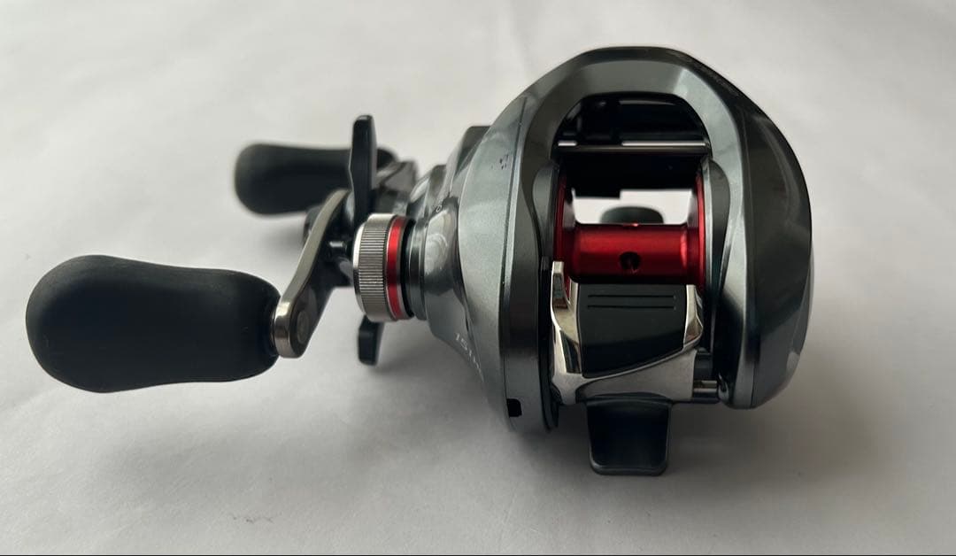 シマノ　クロナークCI4 151HG