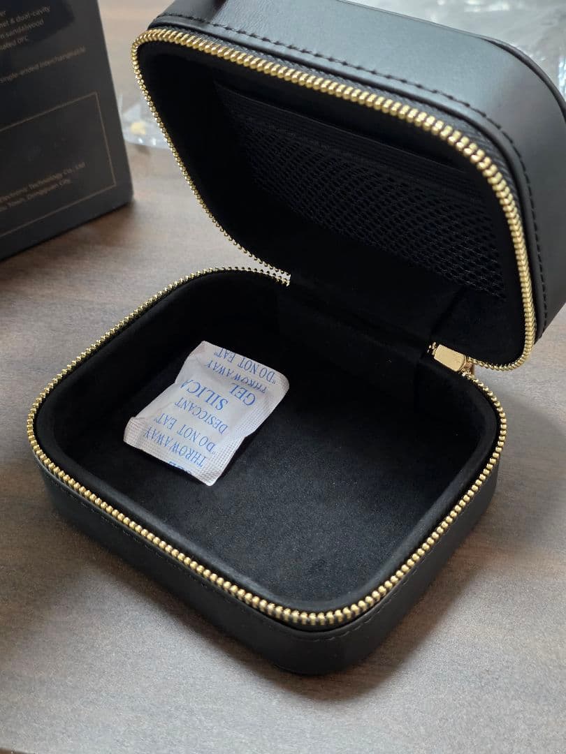 【新品未開封】SIVGA Que UTG + おまけ