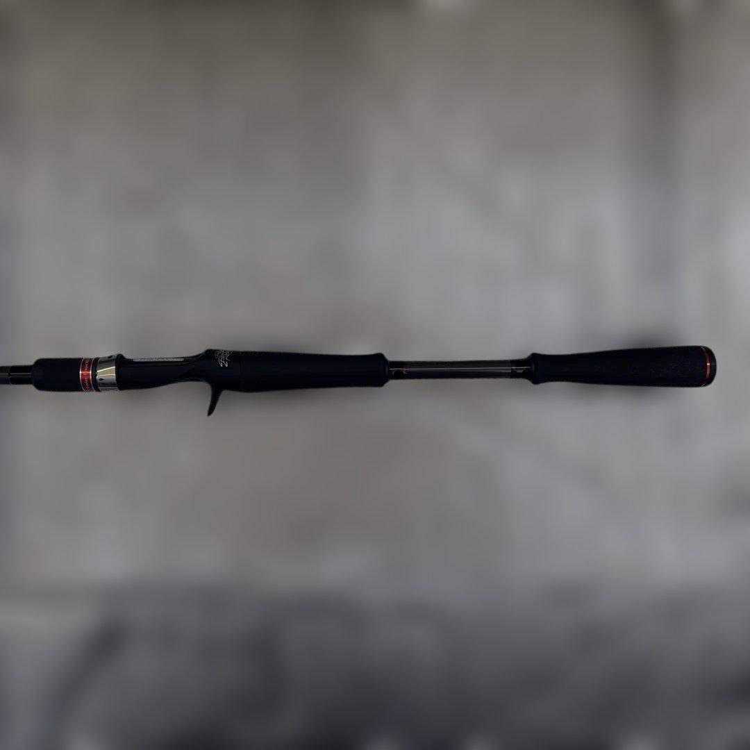 【最終値下げ】APIA アピア Foojin’RS パルチザンC83ML