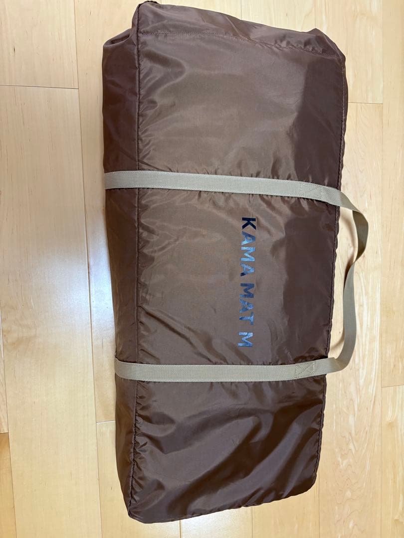 KAMAマット HITOMIN☆フォロー割有☆