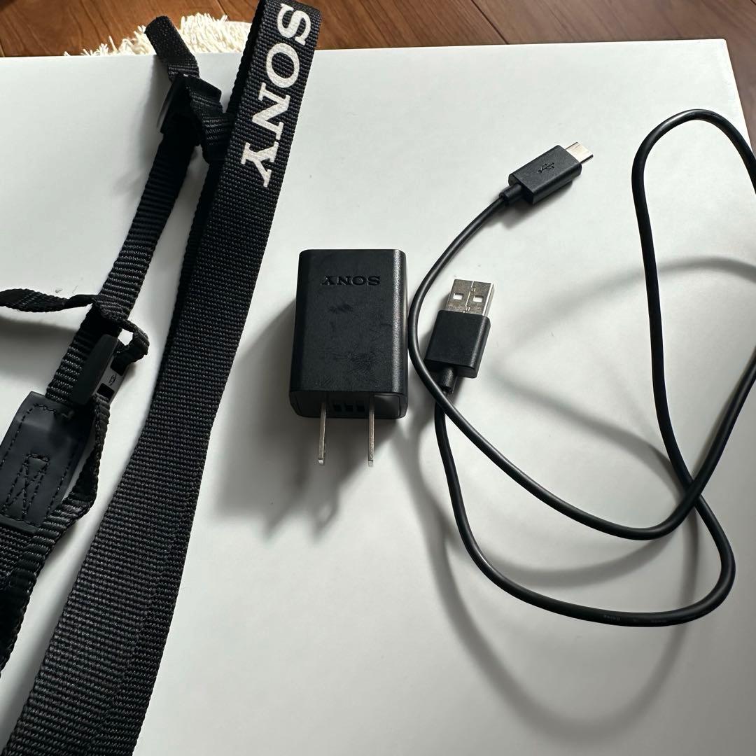 SONY VZ-E10 デジタル一眼カメラ α（アルファ） VLOGCAM