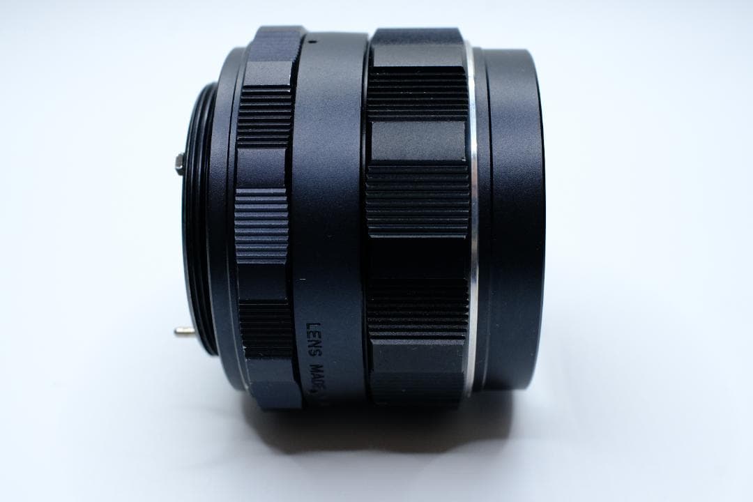 PENTAX SMC TAKUMAR 28mm F3.5 フード付 P86