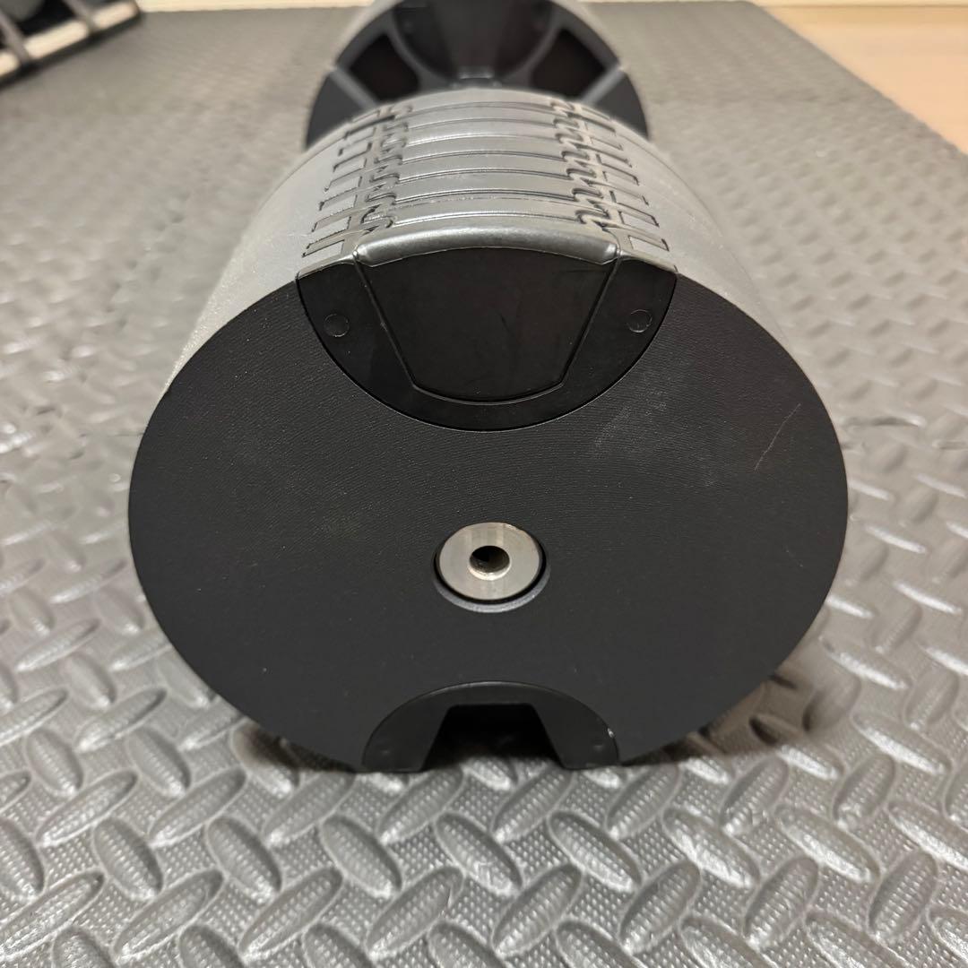 NUO アジャスタブルダンベル フレックスベル FLEXBELL ①セット購入