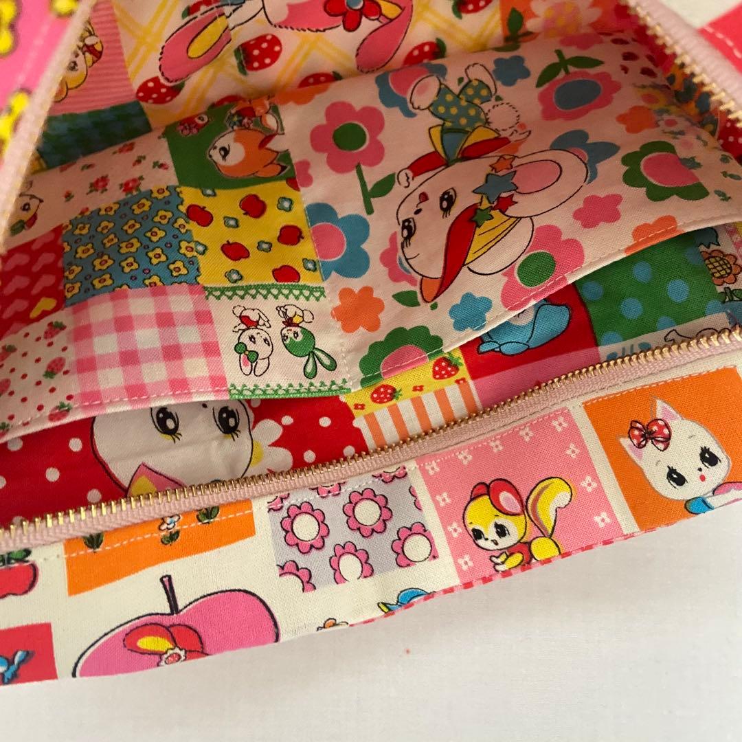 オーダー品　ハニーチューン　タイガー様