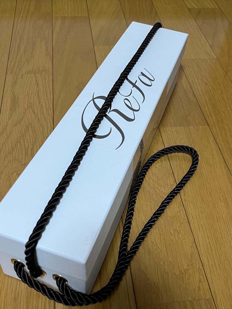 美品☆ReFa BEAUTECH STRAートアイロン RE‑AC02A‑RIW