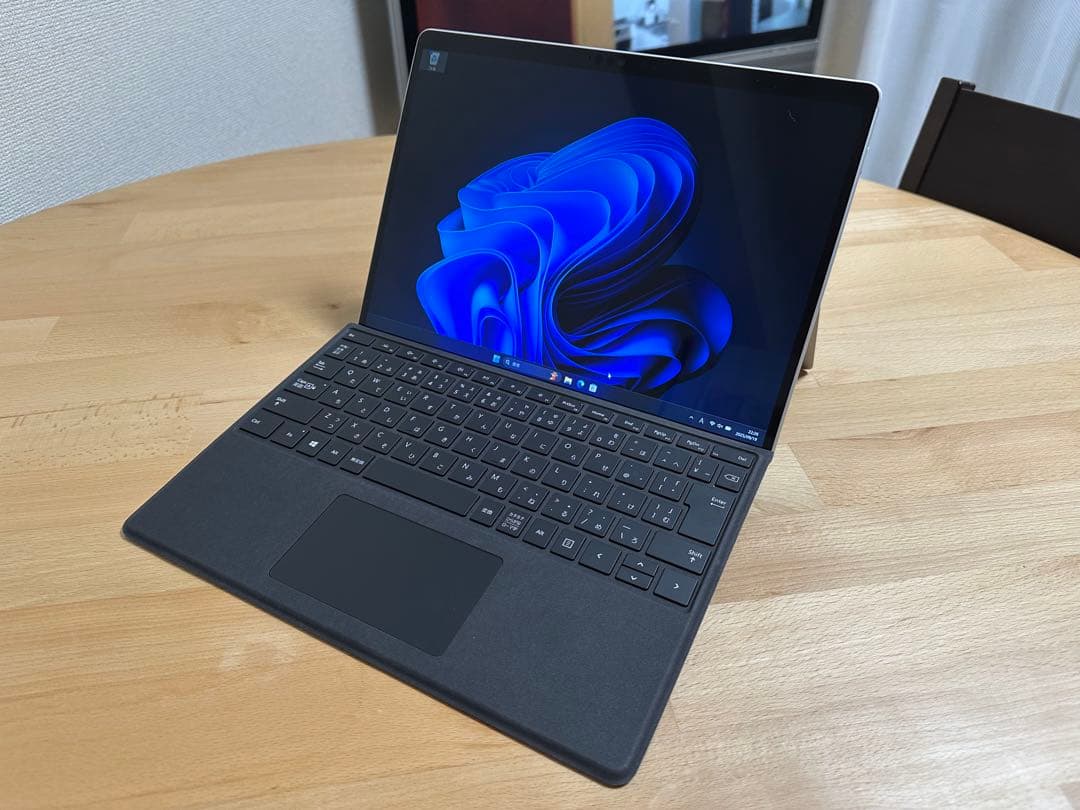 Windowsタブレット本体 Surface Pro X SQ2 16GB 256GB LTE