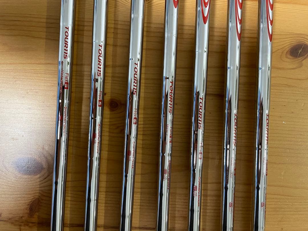 PING i230 アイアンセット 7本セット