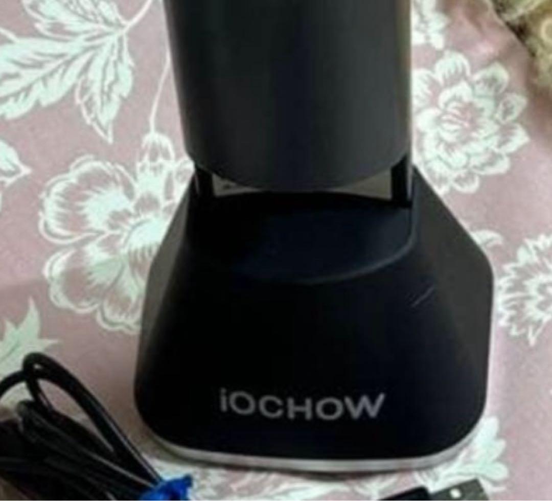 iOCHOW S3 ドキュメントスキャナー