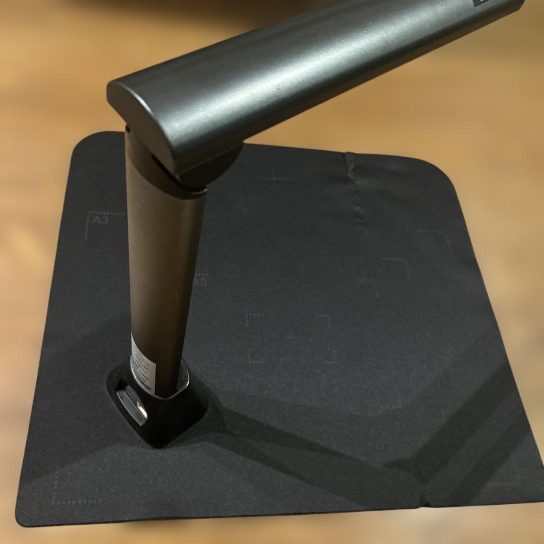 iOCHOW S3 ドキュメントスキャナー