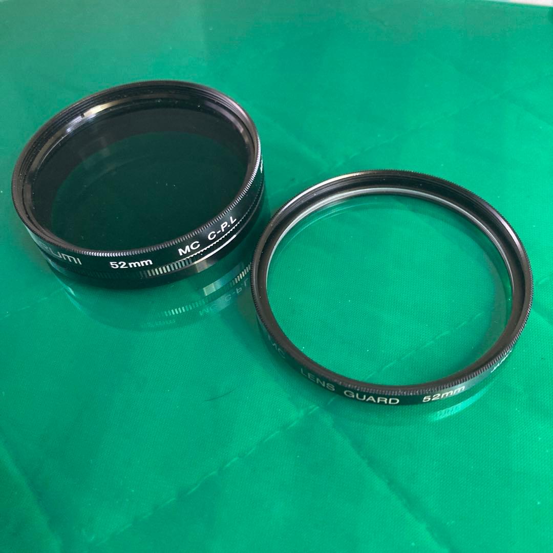 【美品】Canon EOS M5本体、15-45mm ・18-55mmレンズ付き