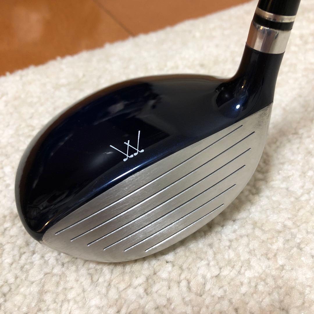 超美品❗️希少　完売品❗️EDWIN メンズ　ゴルフクラブセット