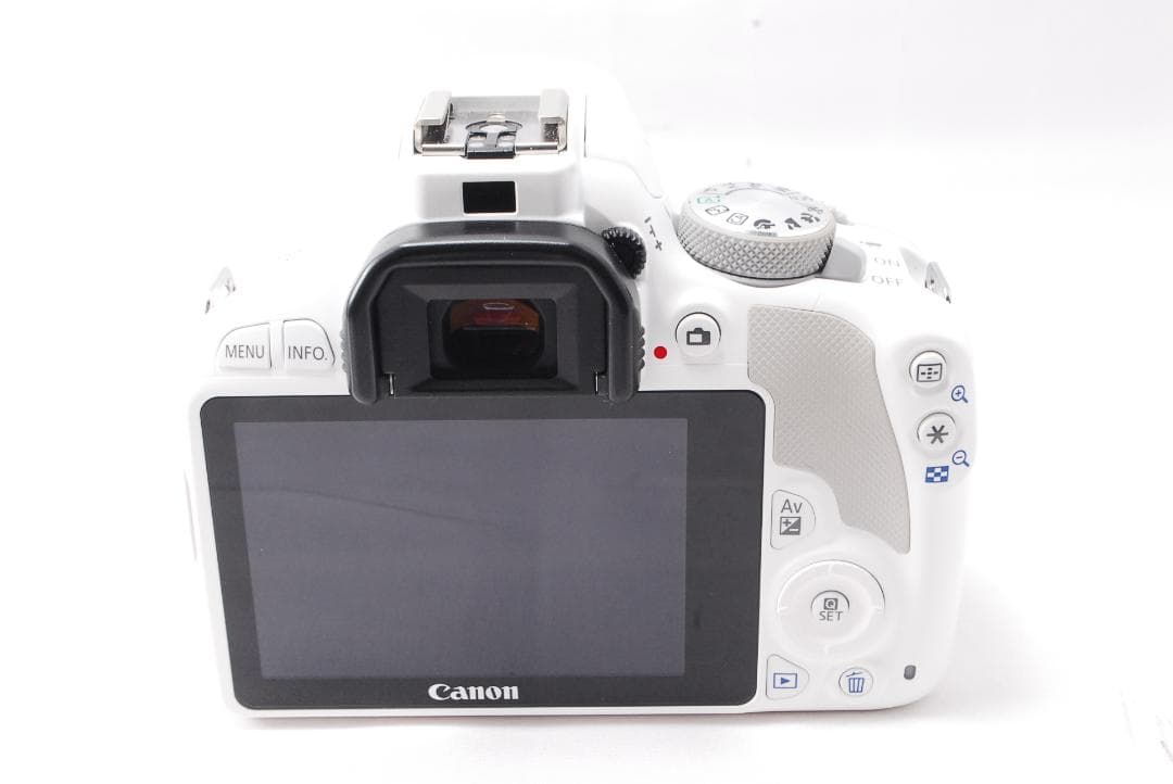 ✨新品同様✨ショット数1926回✨Canon kiss X7 レンズセット