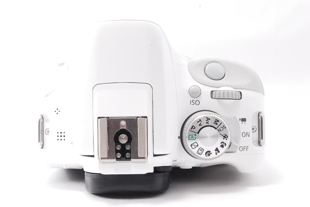 ✨新品同様✨ショット数1926回✨Canon kiss X7 レンズセット