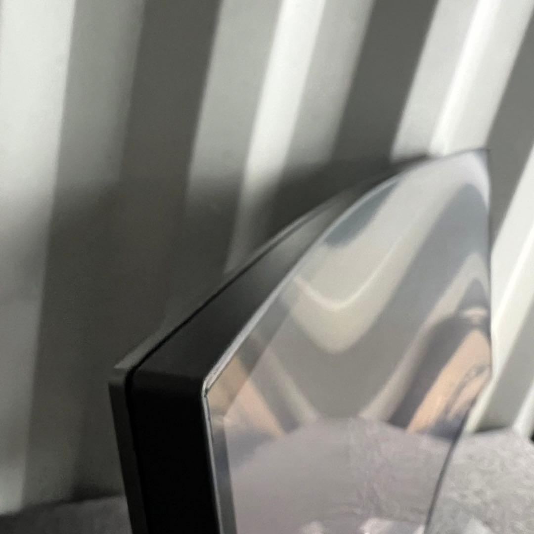 598極美品！DELL U3419W 最高性能 34インチ 曲面モニター