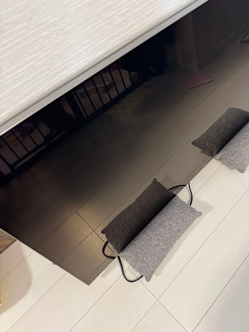 手渡しのみ！55型 4K有機ELテレビ OLED55G3PJA ※スタンド欠品