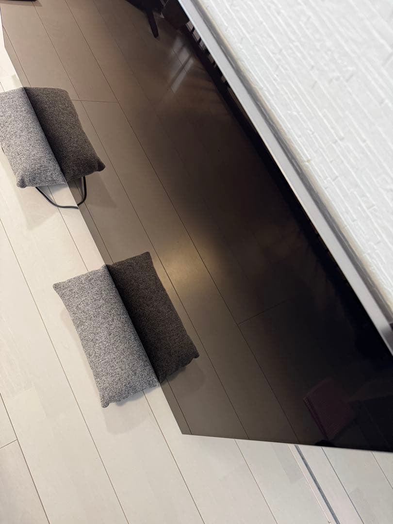 手渡しのみ！55型 4K有機ELテレビ OLED55G3PJA ※スタンド欠品