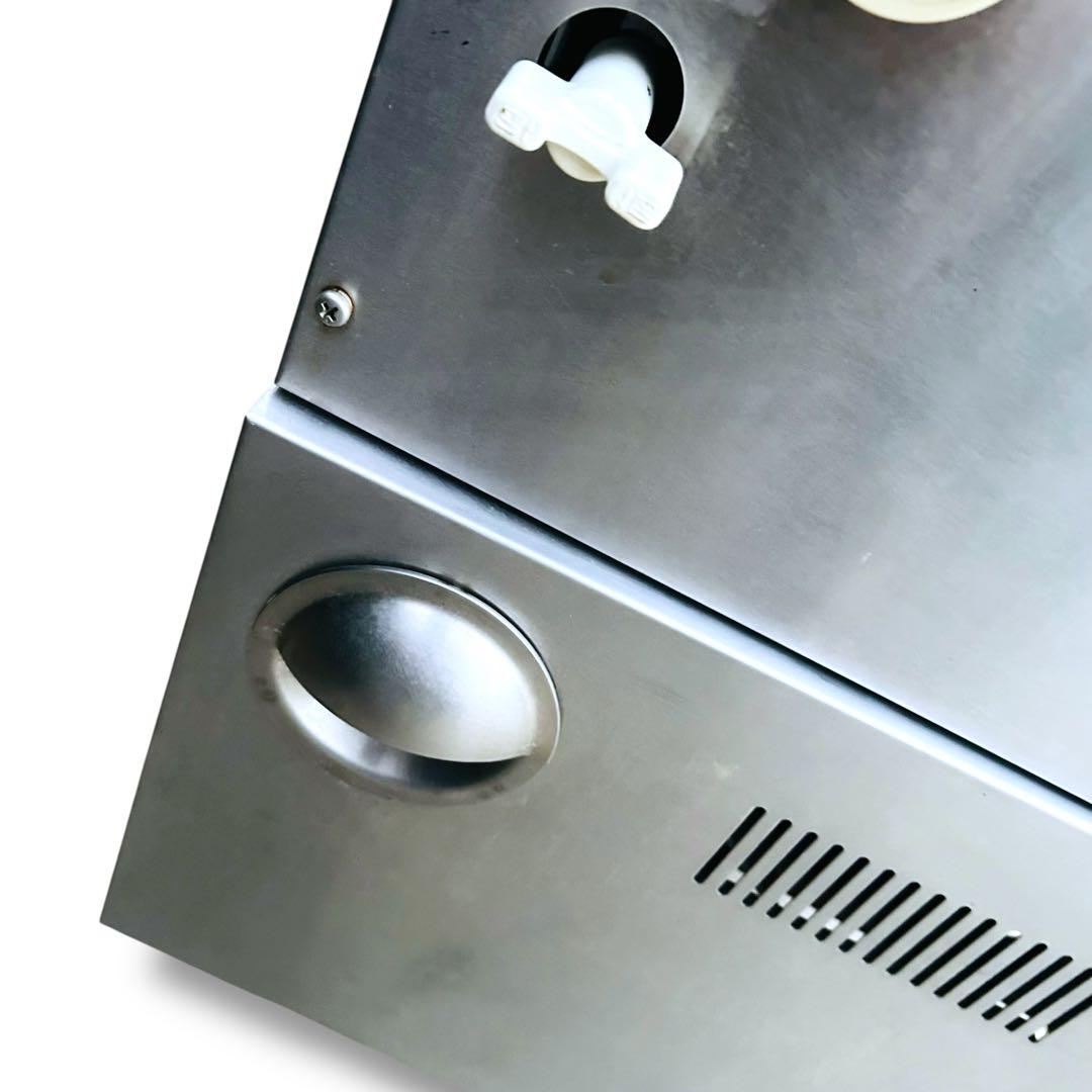 【送料無料】北沢産業 ゆでめん器 ハイパーケットル KSK-106G LPガス