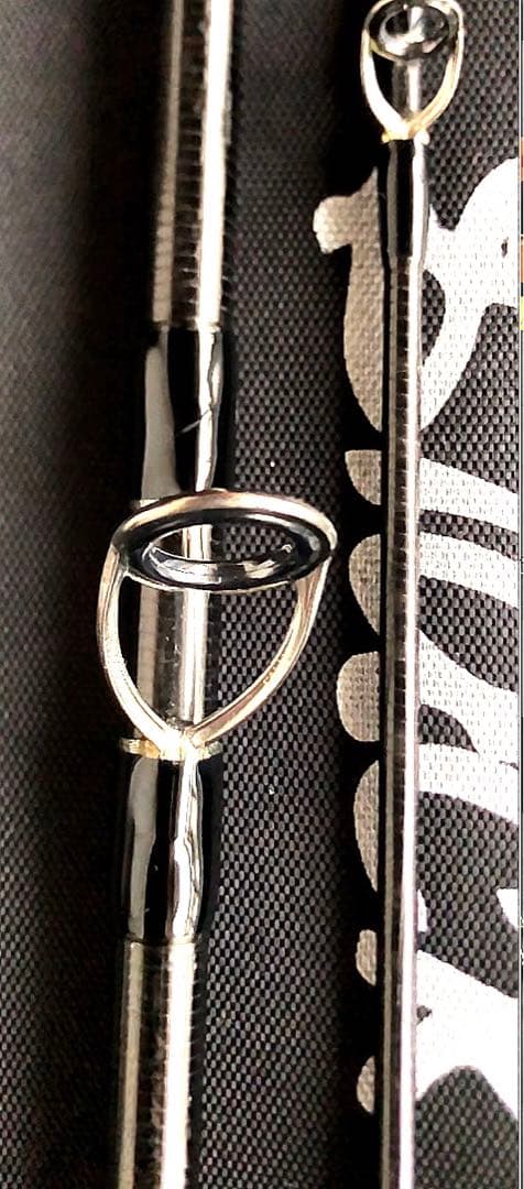 エイムスブラックアロー126