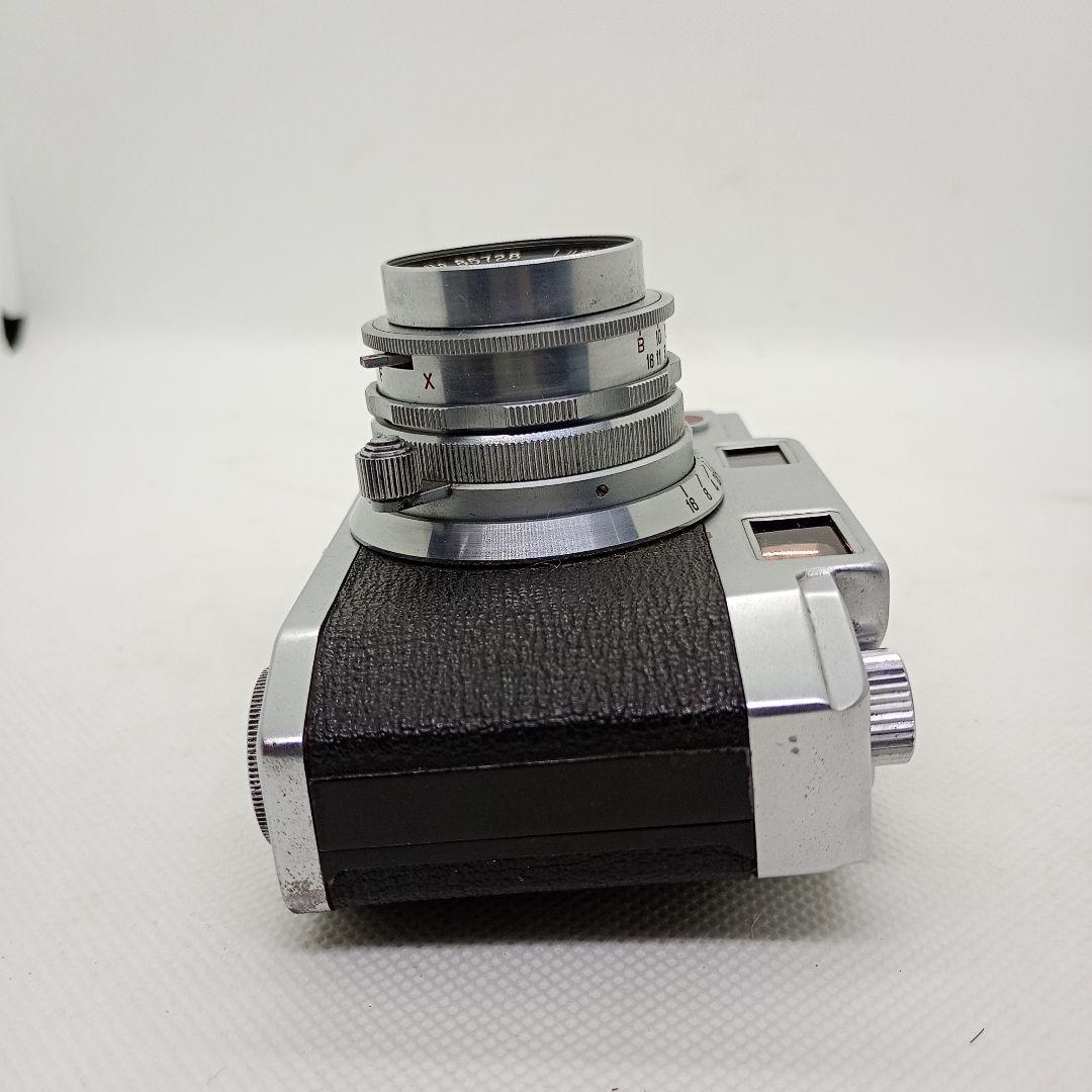 【整備済完動品】PaxM3