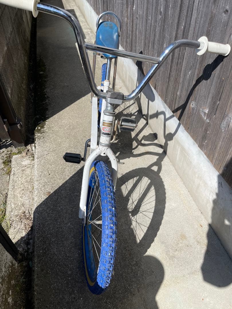 Columbia ビーチクルーザー