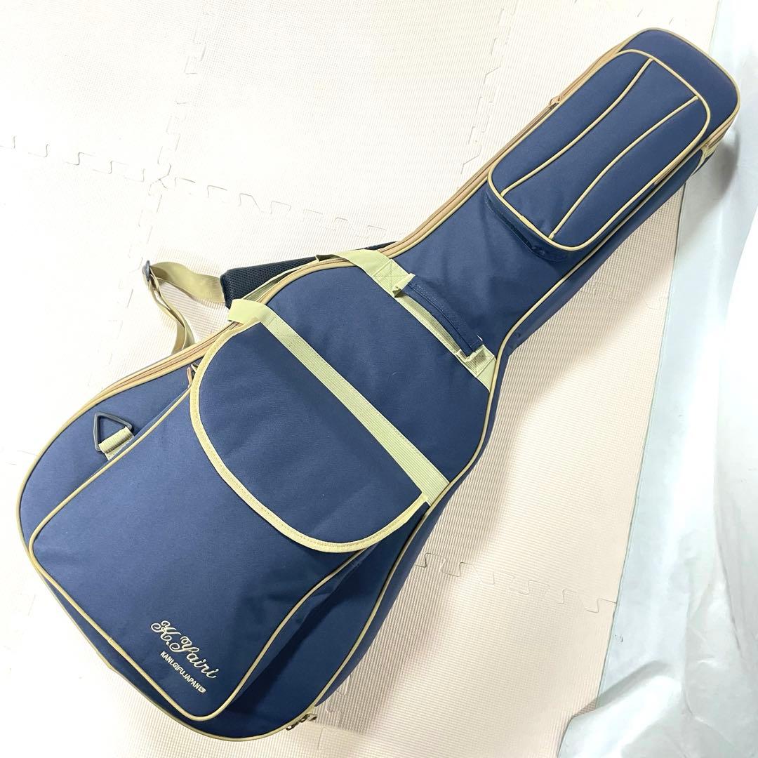 K.Yairi/ヤイリ アコースティックギター YW-K7-OVA NT