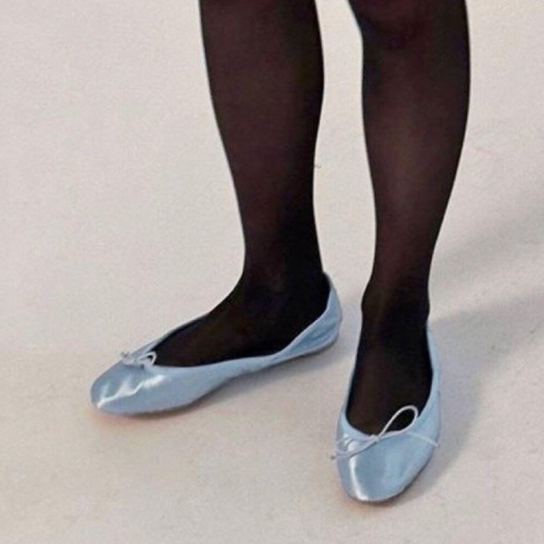 【新品未使用】EDIT. FOR LULU PORSELLI 別注 ポルセリ