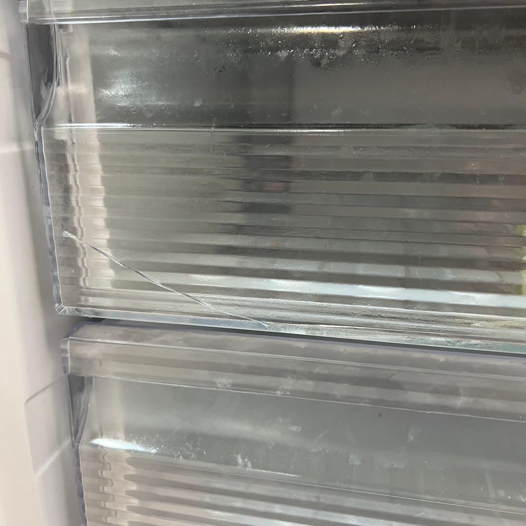 ⚫️ SHARP 280L 製冷蔵庫 SJ-PD28E-W 2019