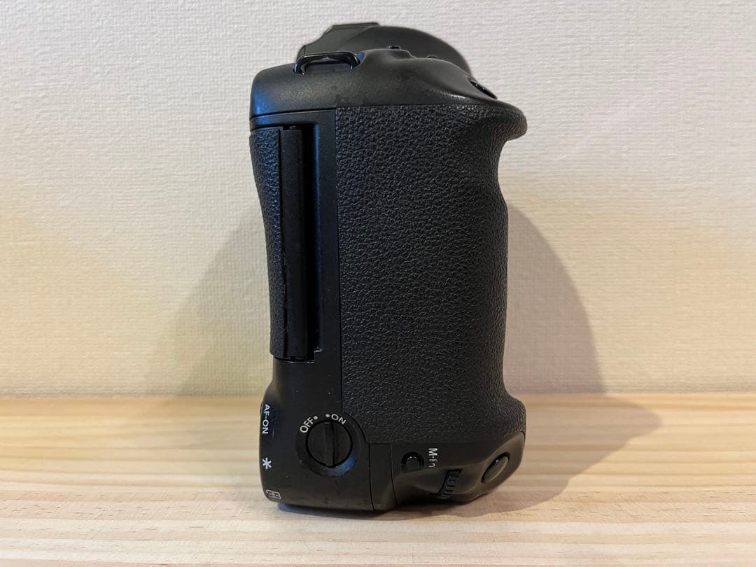 元箱付 完動品 Canon EOS-1D X デジタル一眼レフ #26004