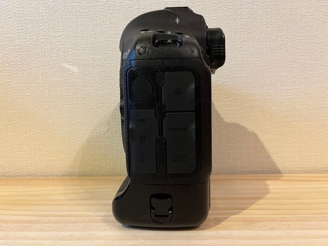 元箱付 完動品 Canon EOS-1D X デジタル一眼レフ #26004