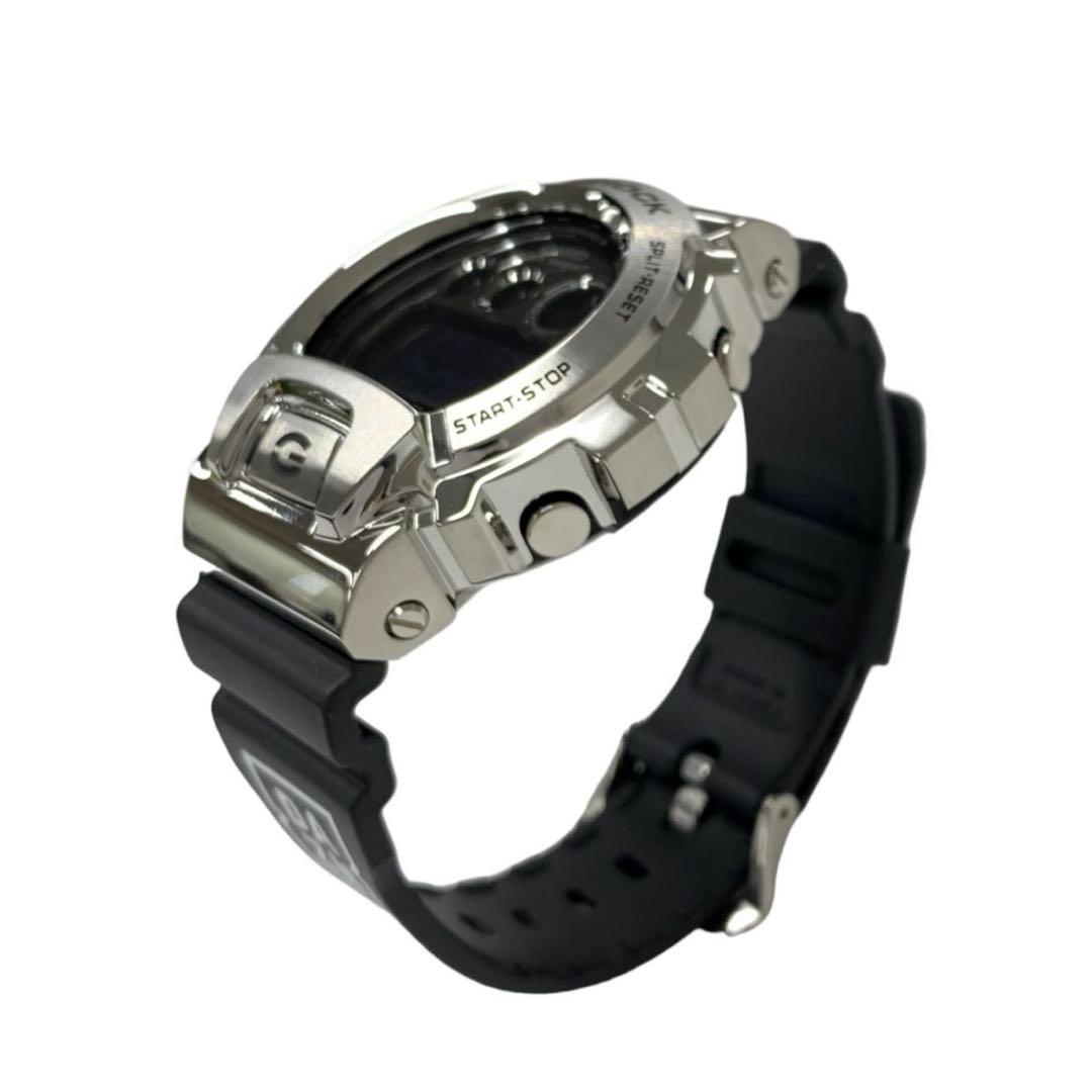 未使用品　レア　DAZNオリジナルG-SHOCK カシオ