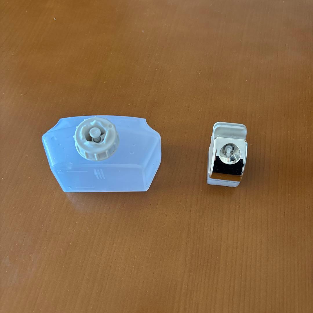 【最終値引き！Panasonicナノケア 】スチーマー化粧水ミスト搭載（箱無し）