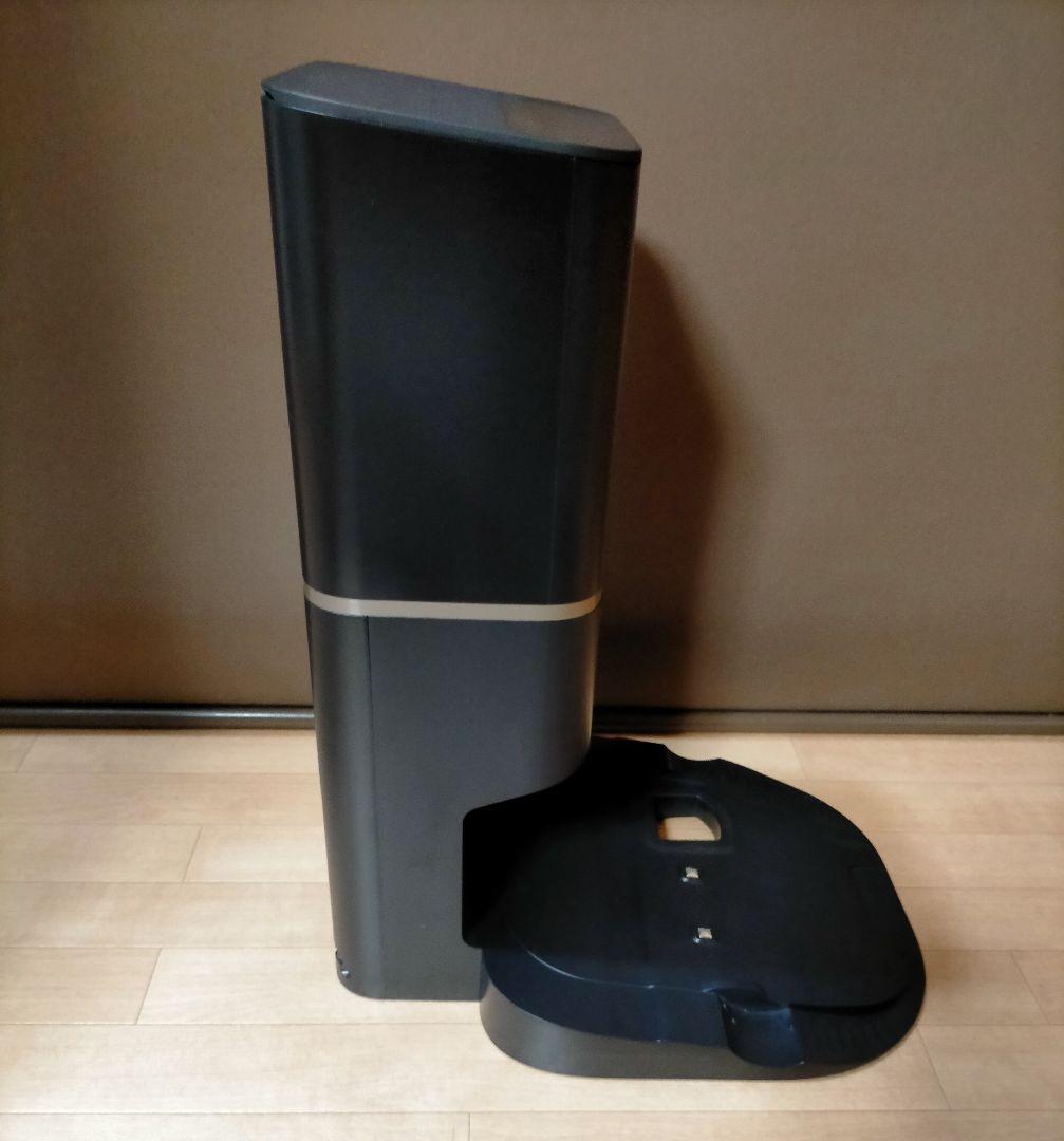 ルンバiRobotルンバs9+使用時間120時間未満ロボット掃除機美品