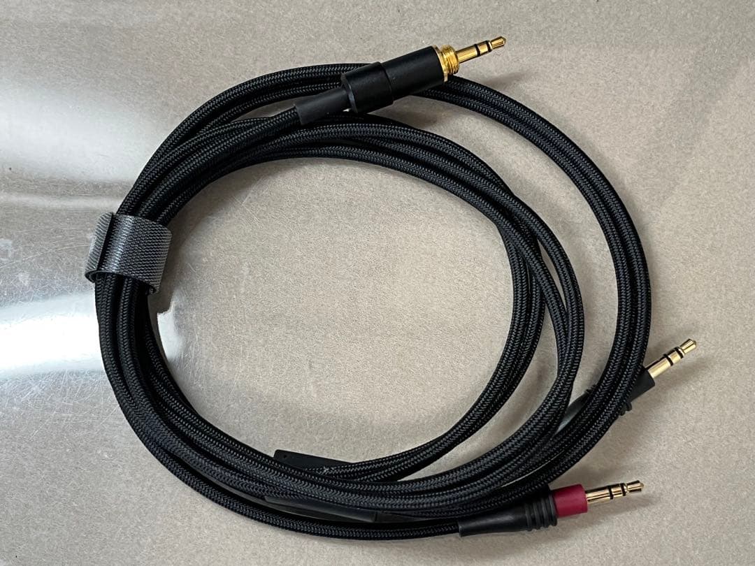 TAGO STUDIO T3-01 バランスケーブル付き