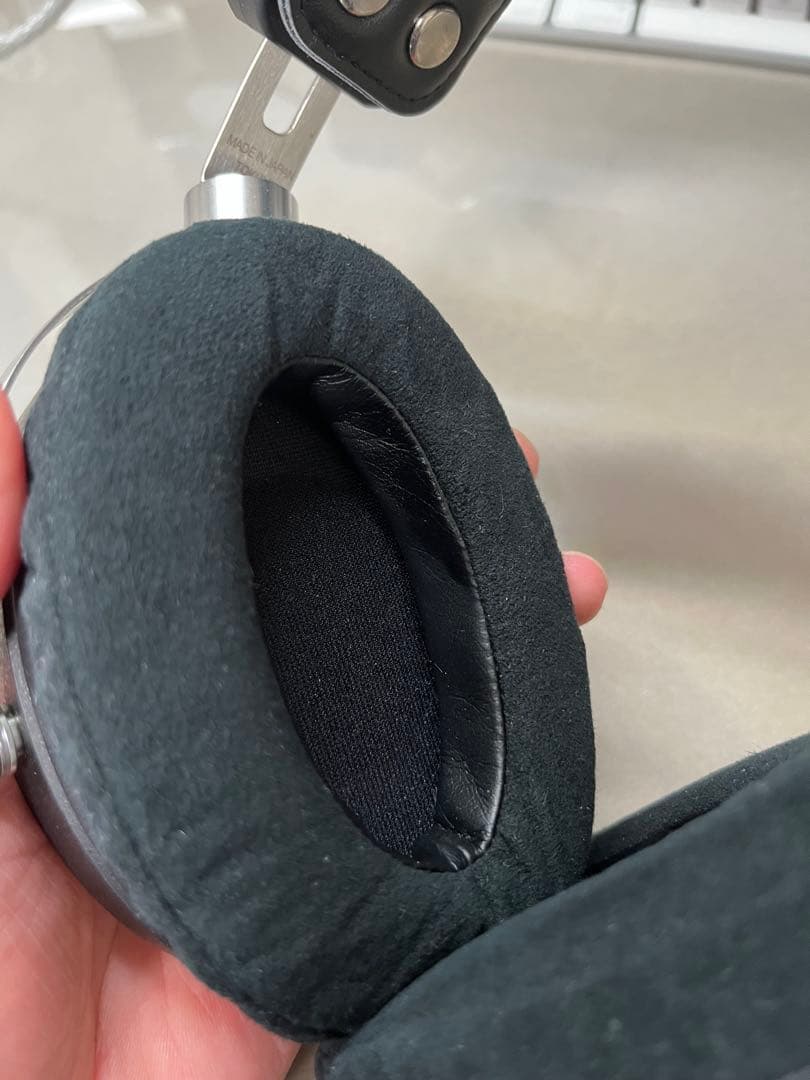 TAGO STUDIO T3-01 バランスケーブル付き