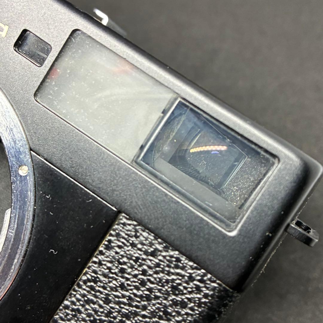 フィルムカメラ Leitz Minolta CL