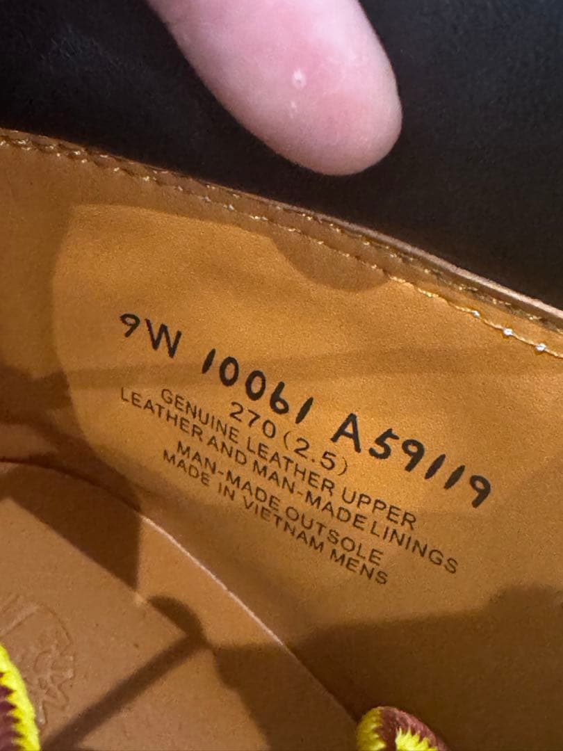 Timberland 6インチ プレミアム